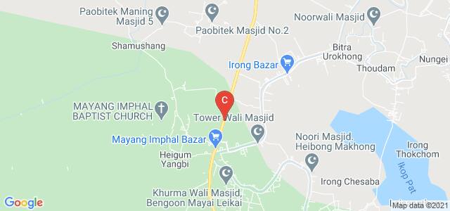 Pravabati College, Mayang Imphal, Mayang Imphal, Manipur, India