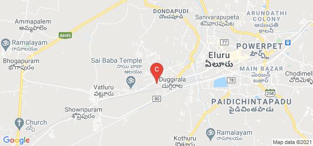 Aditya Degree college, Satrampadu, Eluru, Andhra Pradesh, India