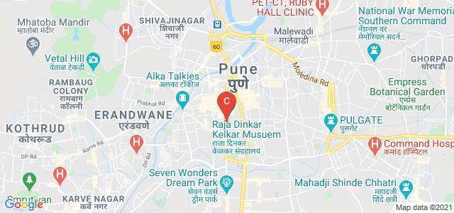 Saraswati Mandir Night School & College Of Commerce & Arts, Bajirao Road, Shivaprasad Housing Society, Shukrawar Peth, Pune, Maharashtra, India