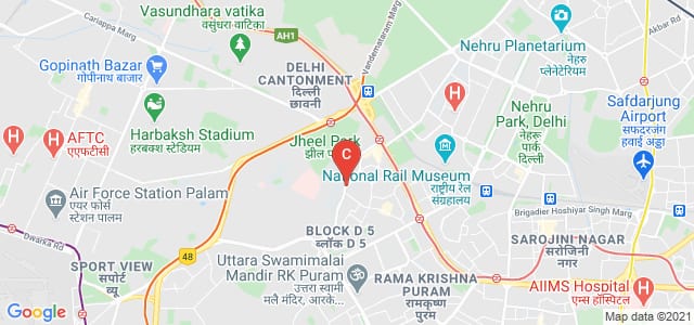 Motilal Nehru College, University of Delhi, Benito Juarez Marg, West End Colony, South Campus, South Moti Bagh, New Delhi, Delhi, India