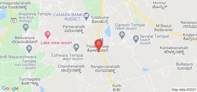 Davangere University, Davangere, Karnataka, India