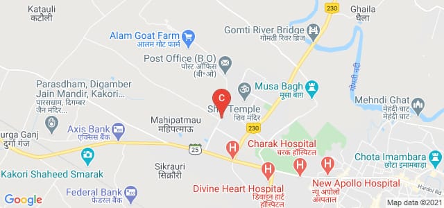 Unity PG College - Best Private PG & LAW College For BTC, BA, B.Com, BBA, Hardoi Road, Sector-B, Vasant Kunj, Lucknow, Uttar Pradesh, India