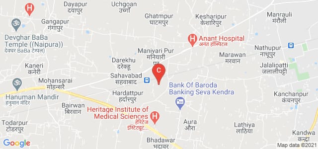 Jagatpur, Varanasi, Uttar Pradesh, India