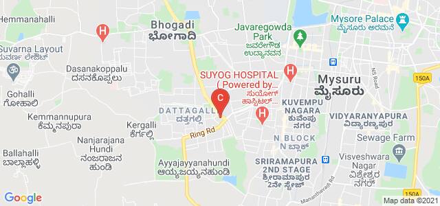 Sri Lakshmi Hayagreeva Institute Of Science, Commerce And Management, Ring Road, 3rd Stage, Kanakadasa Nagar, Rajarajeshwari Nagar, Mysuru, Karnataka, India