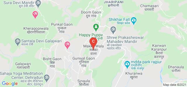 IMS UNISON UNIVERSITY, Salan Gaon, Bhagwant Pur, Dehradun, Uttarakhand, India