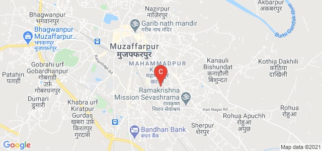 Jagdishpuri, Muzaffarpur, Bihar, India