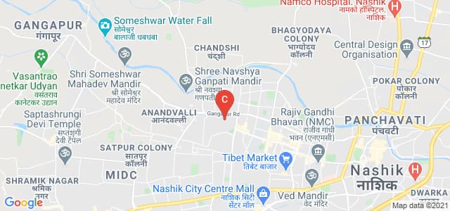 BHONSALA MILITARY COLLEGE, Dr.Moonje Marg, Ram Bhoomi, Samarth Nagar, Model Colony, Nashik, Maharashtra, India
