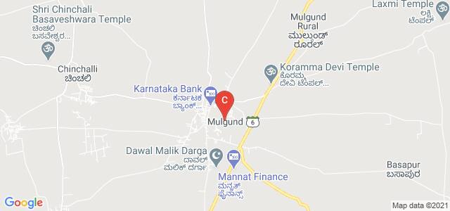 Mulgund, Karnataka, India