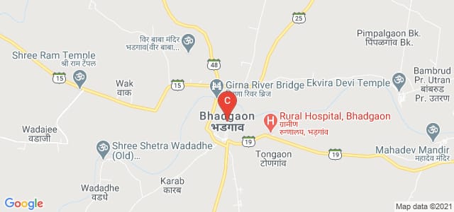 Bhadgaon, Jalgaon, Maharashtra, India