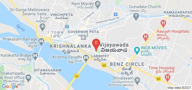 Nalanda Degree College, MG Road, Labbipet, Vijayawada, Andhra Pradesh, India