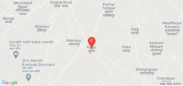 Pusar, Baghpat, Uttar Pradesh, India