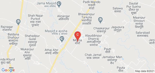 Devta Mahavidhyala, Noorpur, Uttar Pradesh, India