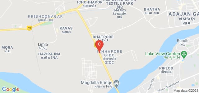 Auro University, ONGC Circle, Bhatpore, Surat, Gujarat, India