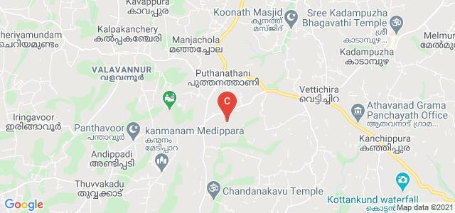 CPA Arts And Science College, Puthanathani, Malappuram, Kerala, India