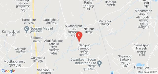 North India College of Higher Education, Ganguwala, Uttar Pradesh, India