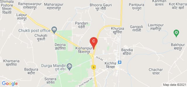 Surajmal Agarwal Private Kanya Mahavidyalaya, Kichha, Uttarakhand, India