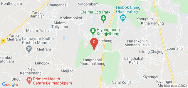 Kamakhya Pemton College, Hiyangthang, Langthabal Phuramakhong, Imphal, Manipur, India