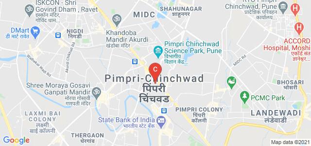 ASM (CSIT) College of Commerce, Science and Information Technology, Old Mumbai - Pune Highway, Near Finolex Cables Bus, MIDC, Pimpri Colony, Pune, Maharashtra, India
