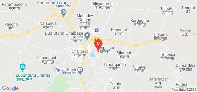 Mahila College,Chaibasa, Chaibasa, Jharkhand, India