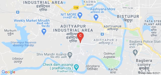 National Institute of Technology, Jamshedpur, Adityapur, Jamshedpur, Jharkhand, India