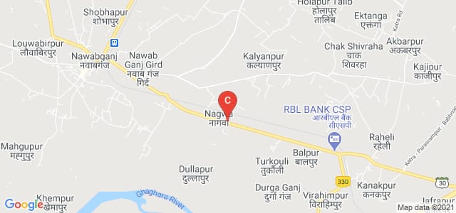 Nandini Nagar Mahavidyalaya, Nawabganj, Uttar Pradesh, India