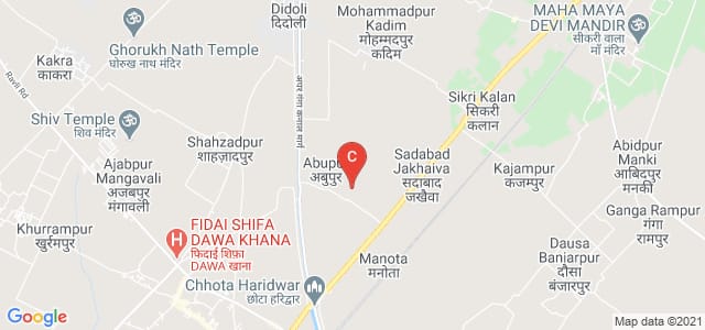 Institute For Education & Technical-sciences, Muradnagar, Ghaziabad, Uttar Pradesh, India