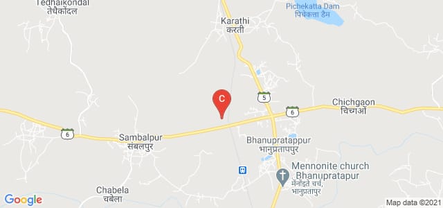 Govt. Maharshi Valmiki College, Bhanupratappur, Chhattisgarh, India