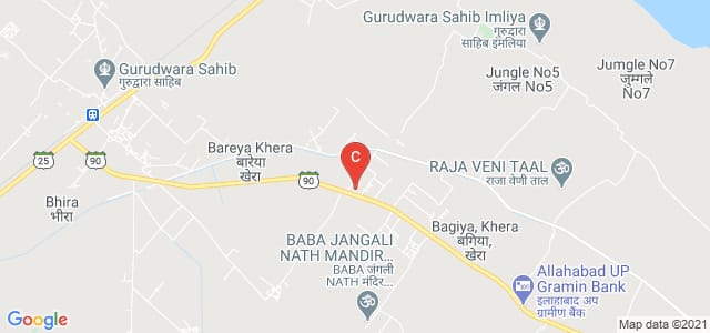 Manmeet nagar mahavidyalaya, Lakhimpur, Lakhimpur Kheri, Uttar Pradesh, India