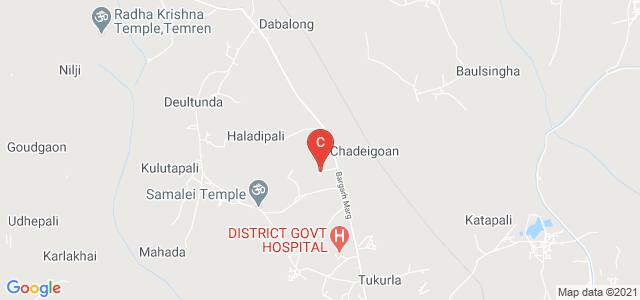 Imperial College, Bargarh, Odisha, India