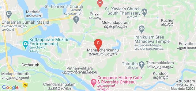 PRESENTATION COLLEGE OF APPLIED SCIENCES, Manancherikunnu, Ernakulam, Kerala, India