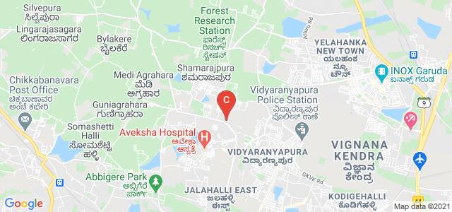 Sambhram Groups of Institutions, Adityanagar, Vidyaranyapura, Bengaluru, Karnataka, India