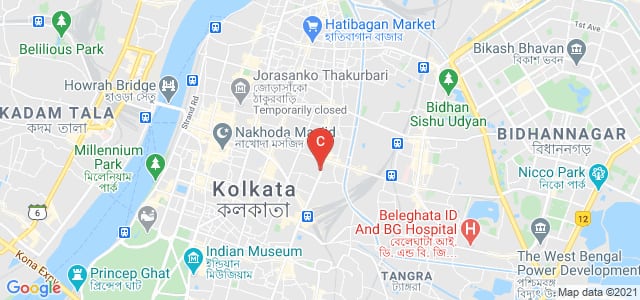 Victoria Institution, A P C Road, Baithakkhana, Kolkata, West Bengal, India