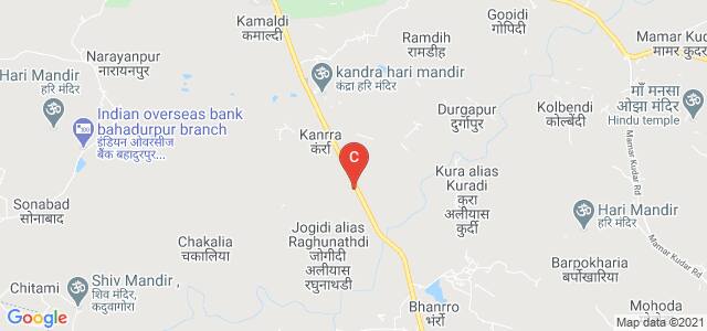 Chas College, Divanganj, Bokaro Steel City, Jharkhand, India