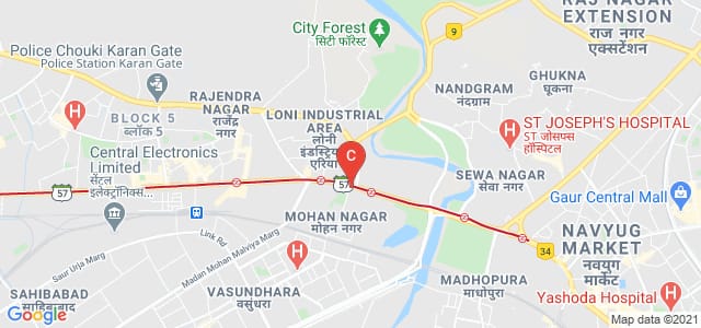 Best PGDM College in Delhi NCR - I.T.S Ghaziabad, Grand Trunk Road, Anand Industrial Estate, Mohan Nagar, Ghaziabad, Uttar Pradesh, India