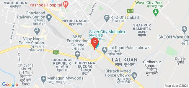 Institute Of Management Studies (IMS GHAZIABAD) - PGDM, MBA, B School, Industrial Area, Bulandshahr Road Industrial Area, Ghaziabad, Uttar Pradesh, India
