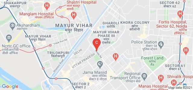 Shaheed Rajguru College of Applied Sciences for Women, Vasundhara Enclave, New Delhi, Uttar Pradesh, India