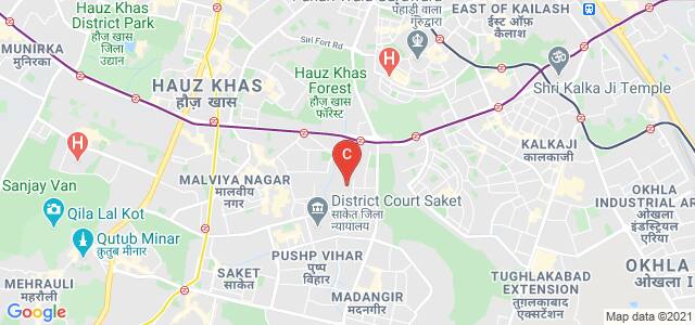 Shaheed Bhagat Singh College University of Delhi, Phase II, Sheikh Sarai, New Delhi, Delhi, India