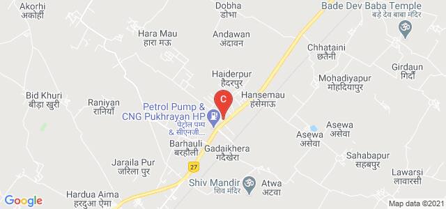 Prema Katiyar Shikshan Sansthan Mahavidyalaya, Kanpur, Uttar Pradesh, India