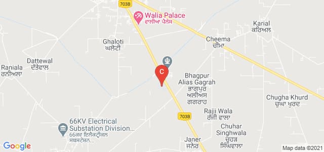 BIS Group of Institutions, Moga, Punjab, India