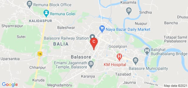 Bhaskarganj A, Manikhamb, Balasore, Odisha, India