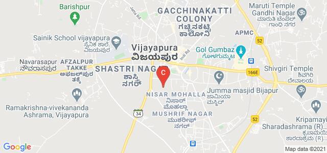 Government First Grade College ,navbagh, Vijaypur., Khwaja Nagar, Saquaf Roza, Vijayapura, Karnataka, India