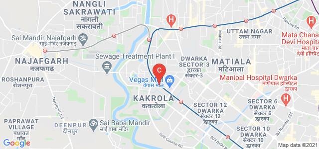 National Law University, Delhi, Pocket 1, Sector 14 Dwarka, Dwarka, New Delhi, Delhi, India