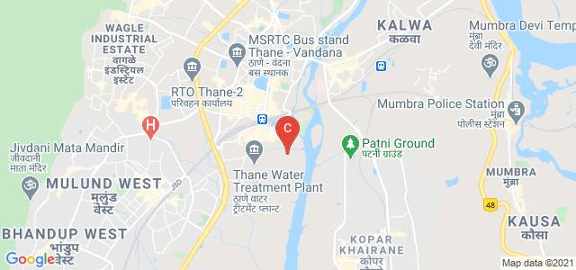 K B College of Arts and Commerce, Valmiki Nagar, Thane East, Thane, Maharashtra, India
