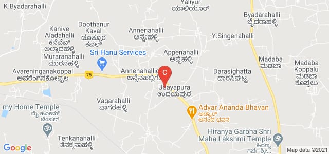 Government First Grade College, Channarayapattana, Hassan, Karnataka, India