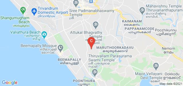 National College of Arts & Science, National Nagar Road, Kallattumukku, Manacaud, Thiruvananthapuram, Kerala, India