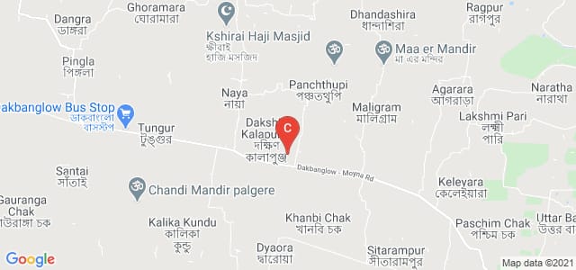 Pingla Thana Mahavidyalaya, Maligram, West Bengal, India