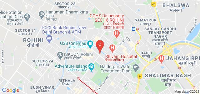 Shaheed Sukhdev College of Business Studies, PSP Area IV, Rohini, New Delhi, Delhi, India