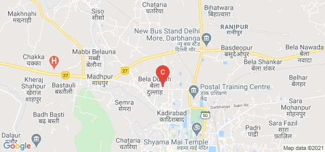 Mahatma Gandhi College, Sundarpur, Darbhanga, Bihar, India