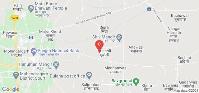 Suraj Degree College, Mahendergarh, Mahendergarh, Haryana, India
