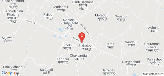 Maa Sharda Mahavidyalaya, Kunwarpur Rd, Bindki, Fatehpur, Uttar Pradesh, India